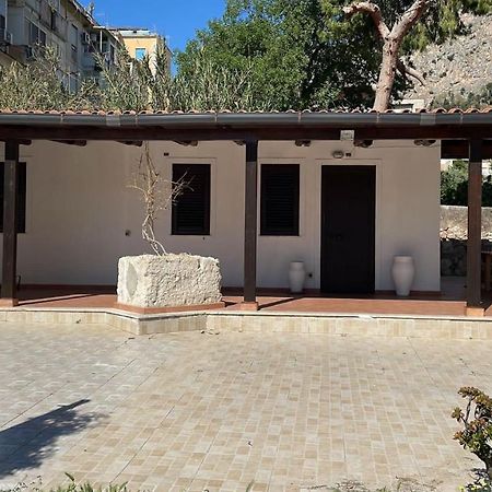 فيلا Casa Vacanza باليرمو المظهر الخارجي الصورة